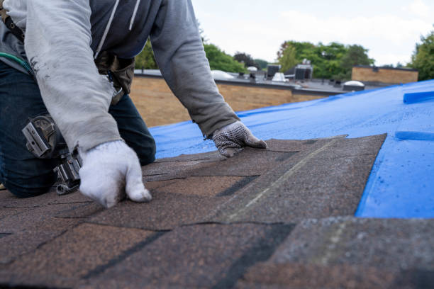 Best EPDM Roofing  in Bellville, OH