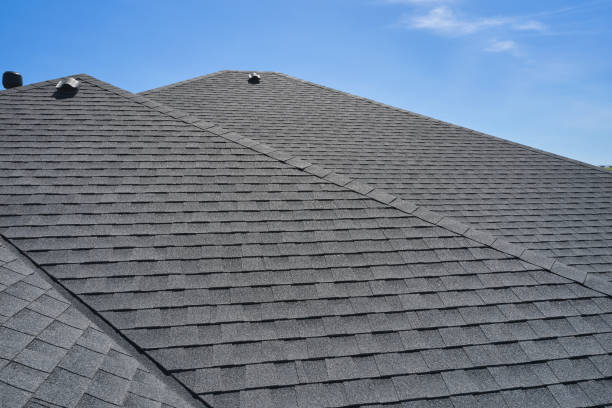 Best Roof Leak Repair  in Bellville, OH